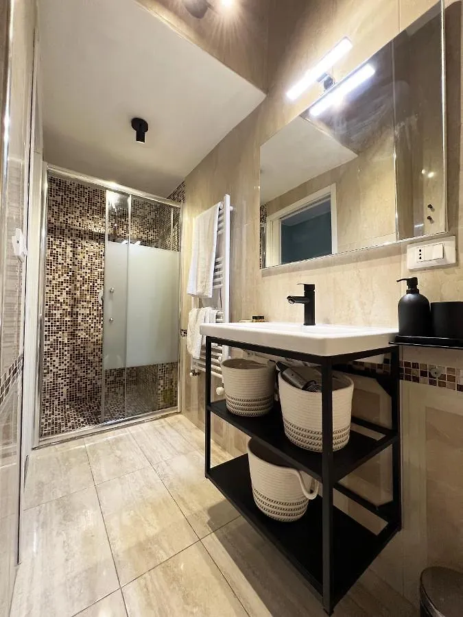 Loft Botticelli Appartement Florence