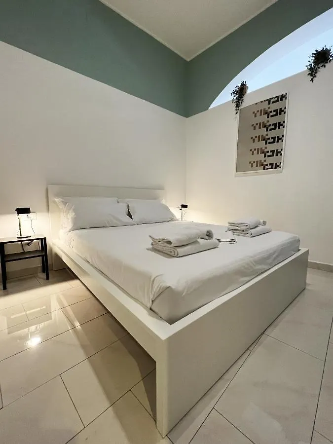 Loft Botticelli Apartment Florence
