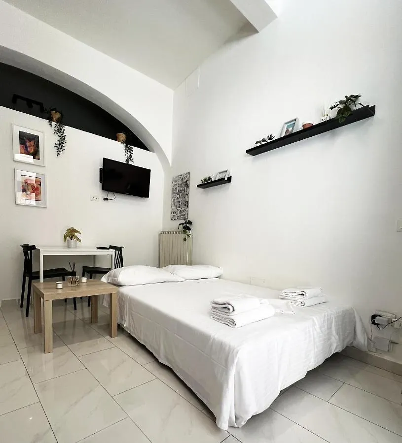 Loft Botticelli Apartment Florence