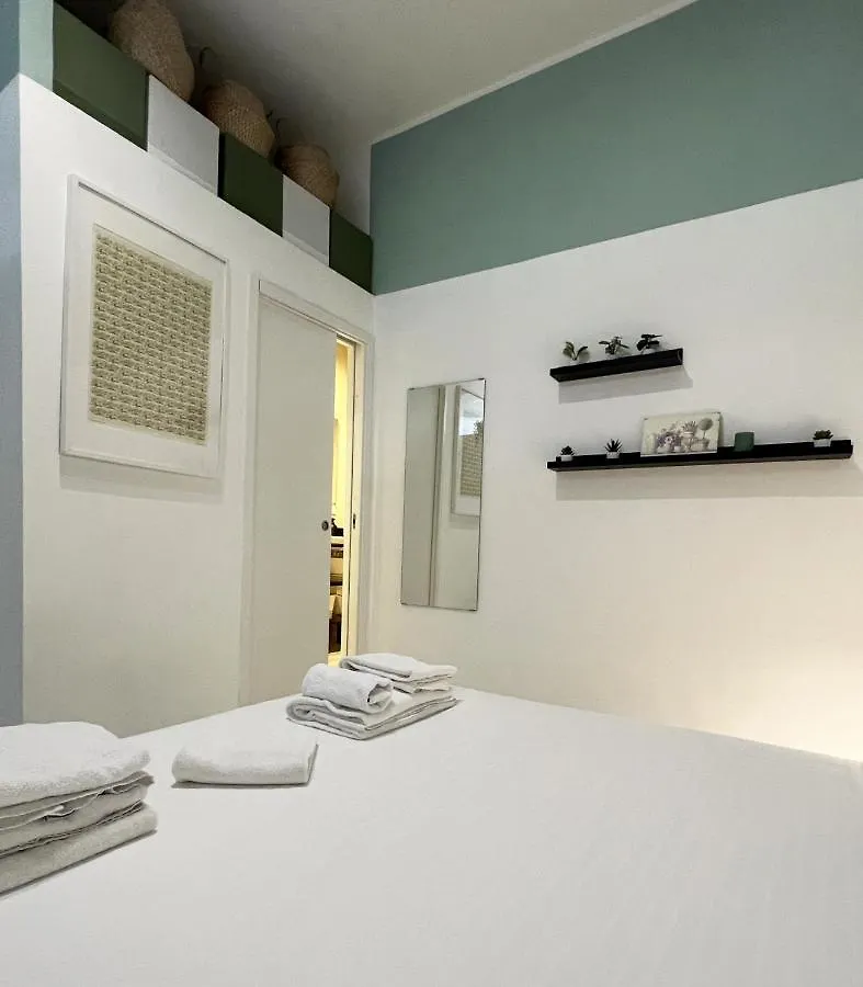 Loft Botticelli Apartment Florence Italy