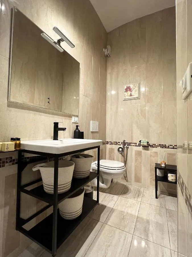 Loft Botticelli Apartment Florence