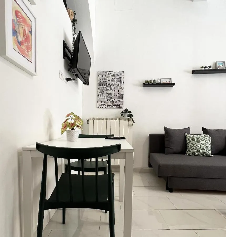 Loft Botticelli Apartment Florence