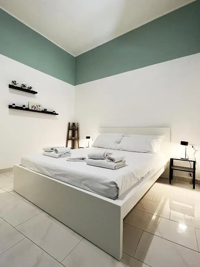 Loft Botticelli Apartment Florence 0*,  Italy