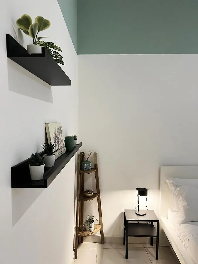 Loft Botticelli Apartment Florence 0*,