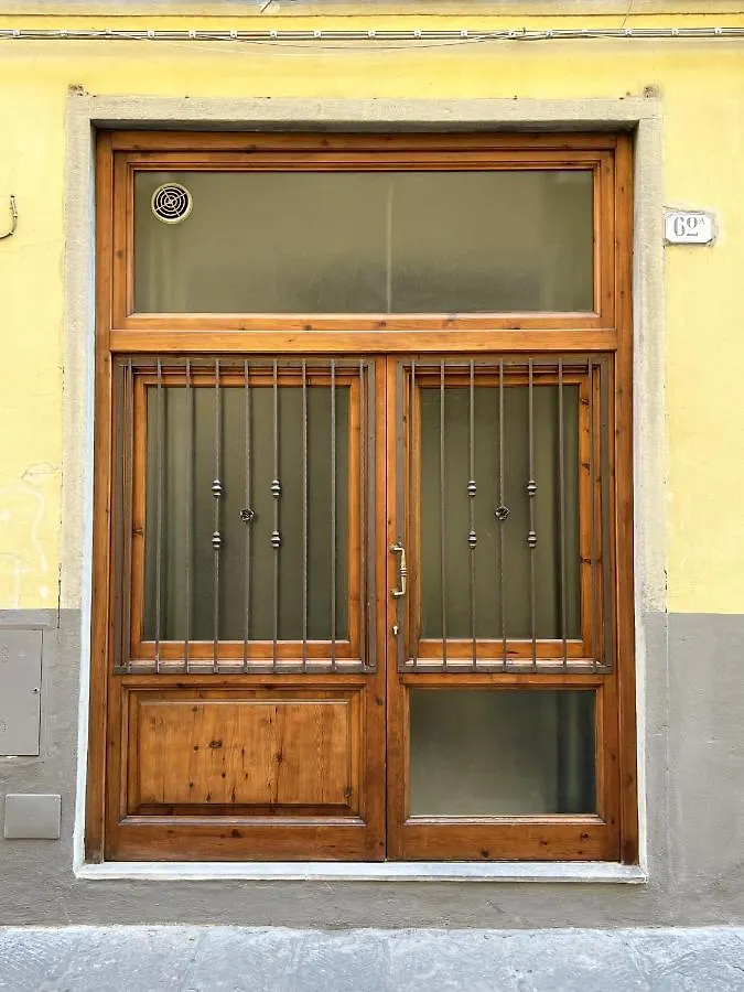 Loft Botticelli Apartment Florence