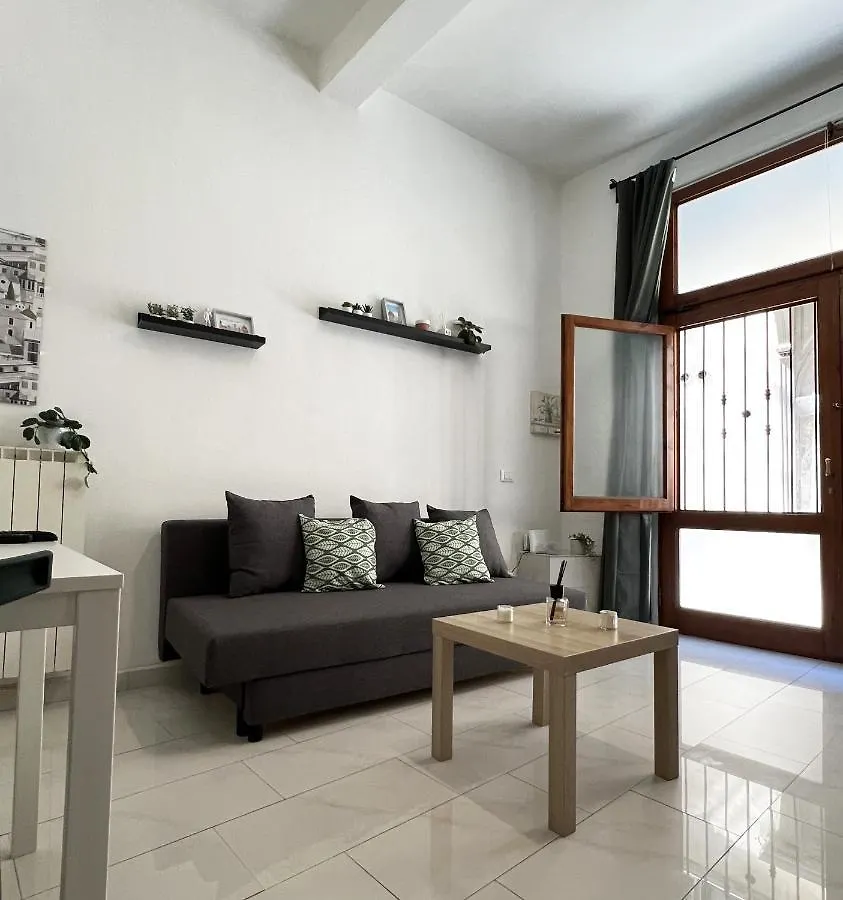Loft Botticelli Apartment Florence Italy