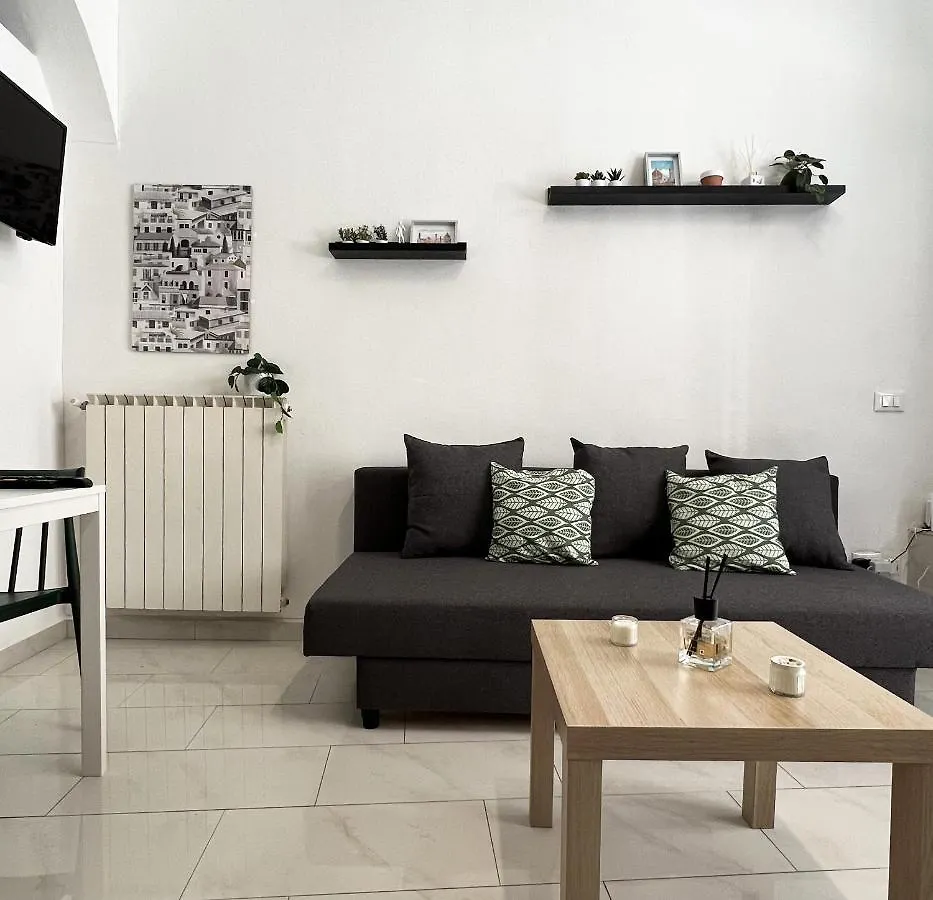 Loft Botticelli Apartment Florence