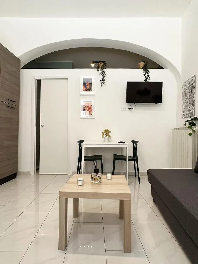 Loft Botticelli Apartment Florence