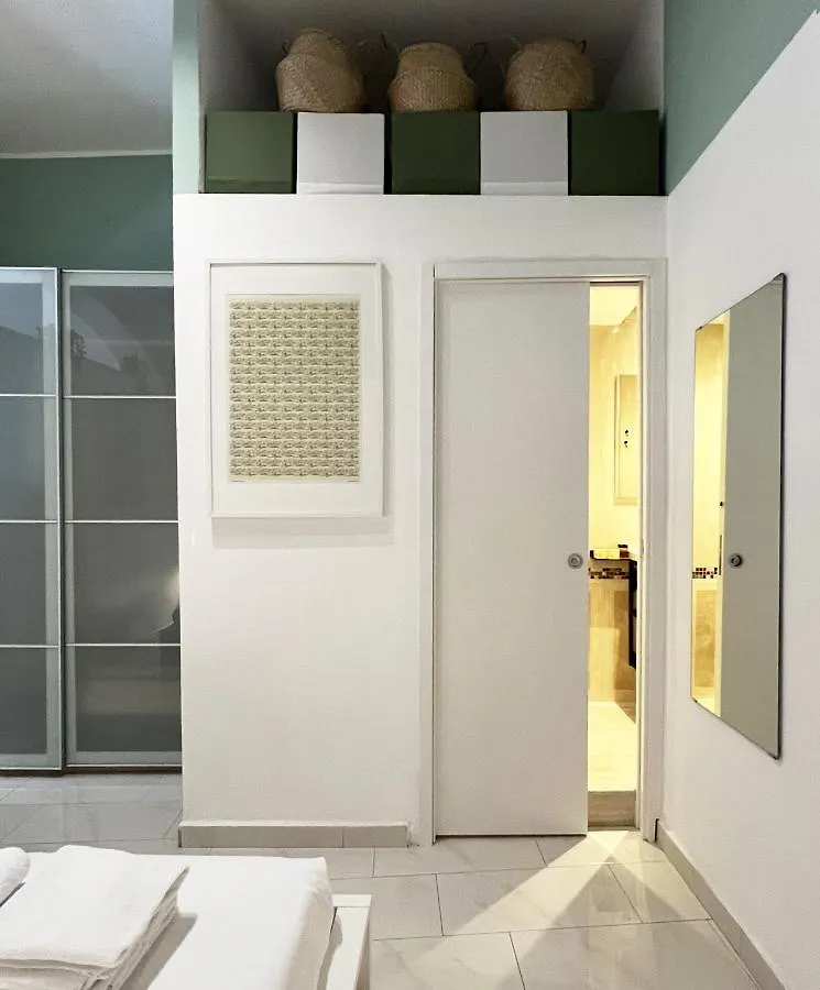 Loft Botticelli Apartment Florence