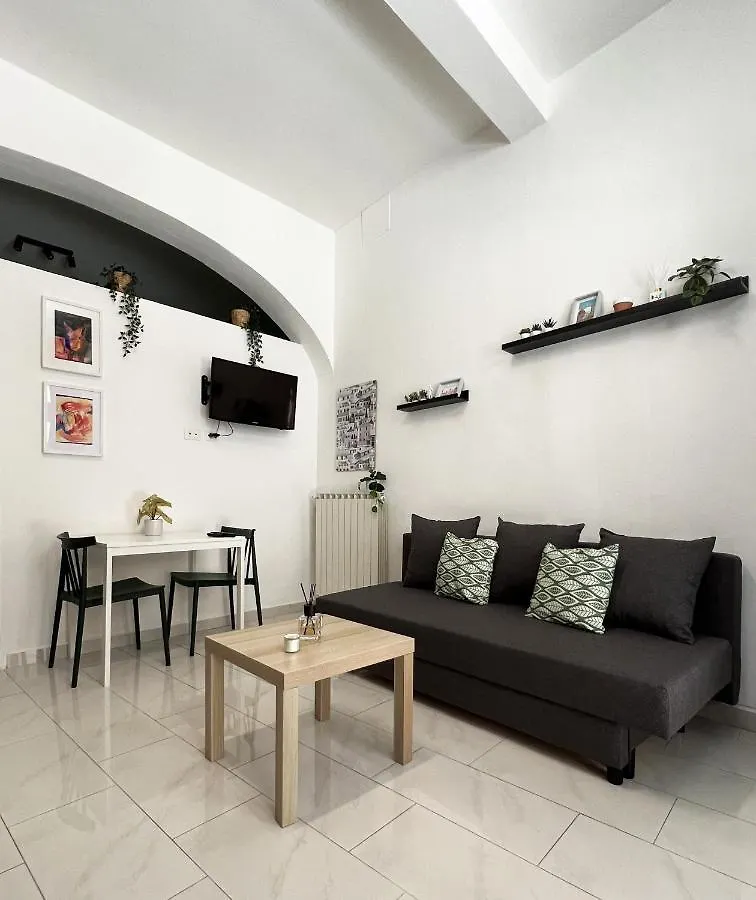 Loft Botticelli Apartment Florence Italy