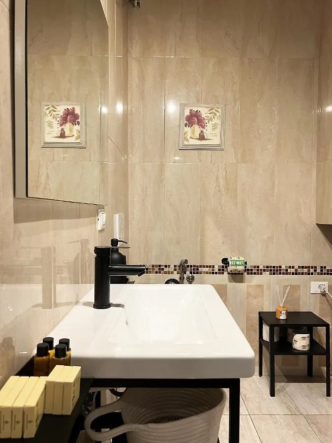 Loft Botticelli Apartment Florence Italy